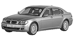 BMW E66 P1DF9 Fault Code