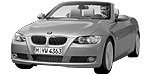 BMW E93 P1DF9 Fault Code