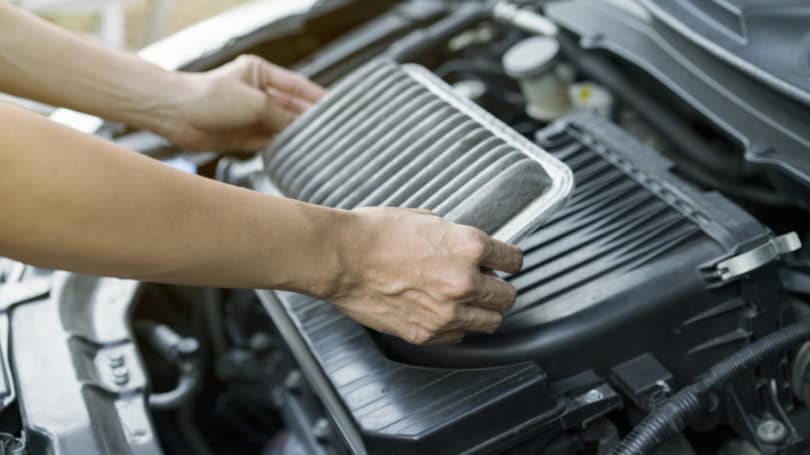 See P1DF9 repair manual